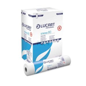 Lenzuolino strong 80 rotoli 6