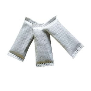 Bustina bionatural raccolta assorbenti