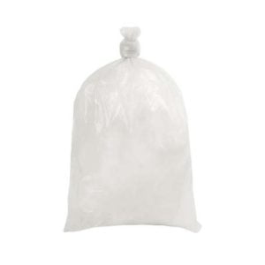 Sacco compostabile 50x60 strappi 10