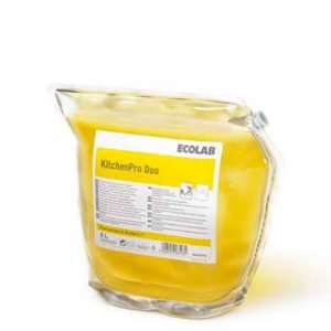 Kitchenpro duo litri 2 pezzi 2