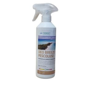 Deodorante ambientale SOLANAS ml 100