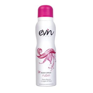 Deodorante evin 150 ml profumazioni miste